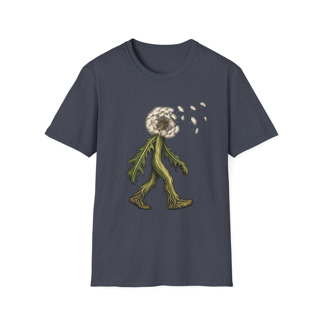 Dandelion Walker T-Shirt