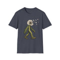 Dandelion Walker T-Shirt