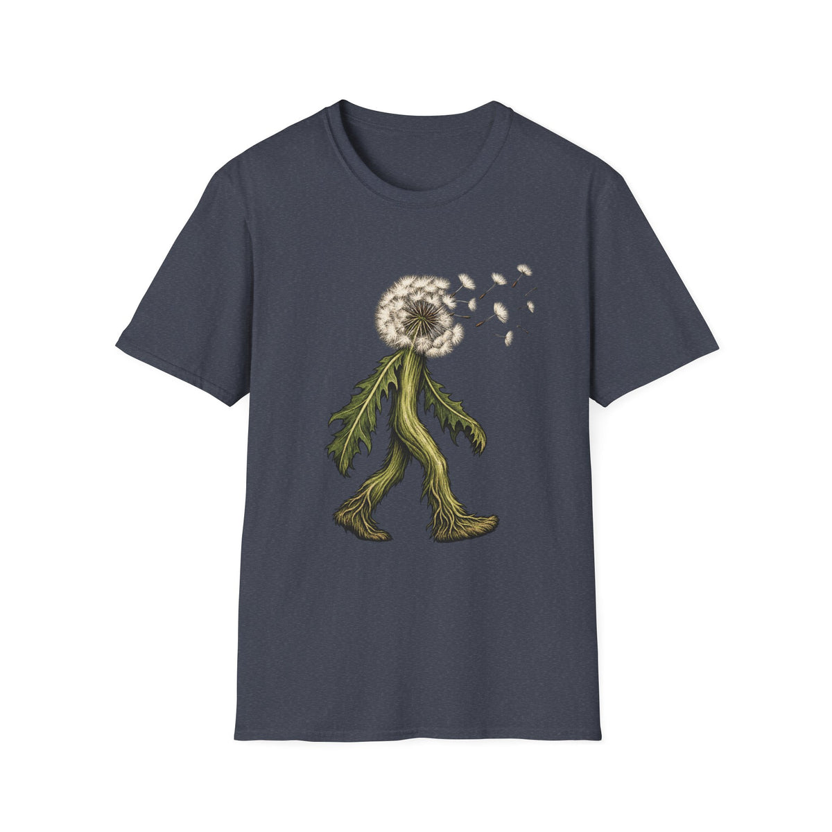 Dandelion Walker T-Shirt