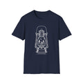 Lantern Camping T‑Shirt