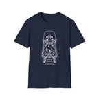 Lantern Camping T‑Shirt