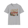 Campground Party T-Shirt