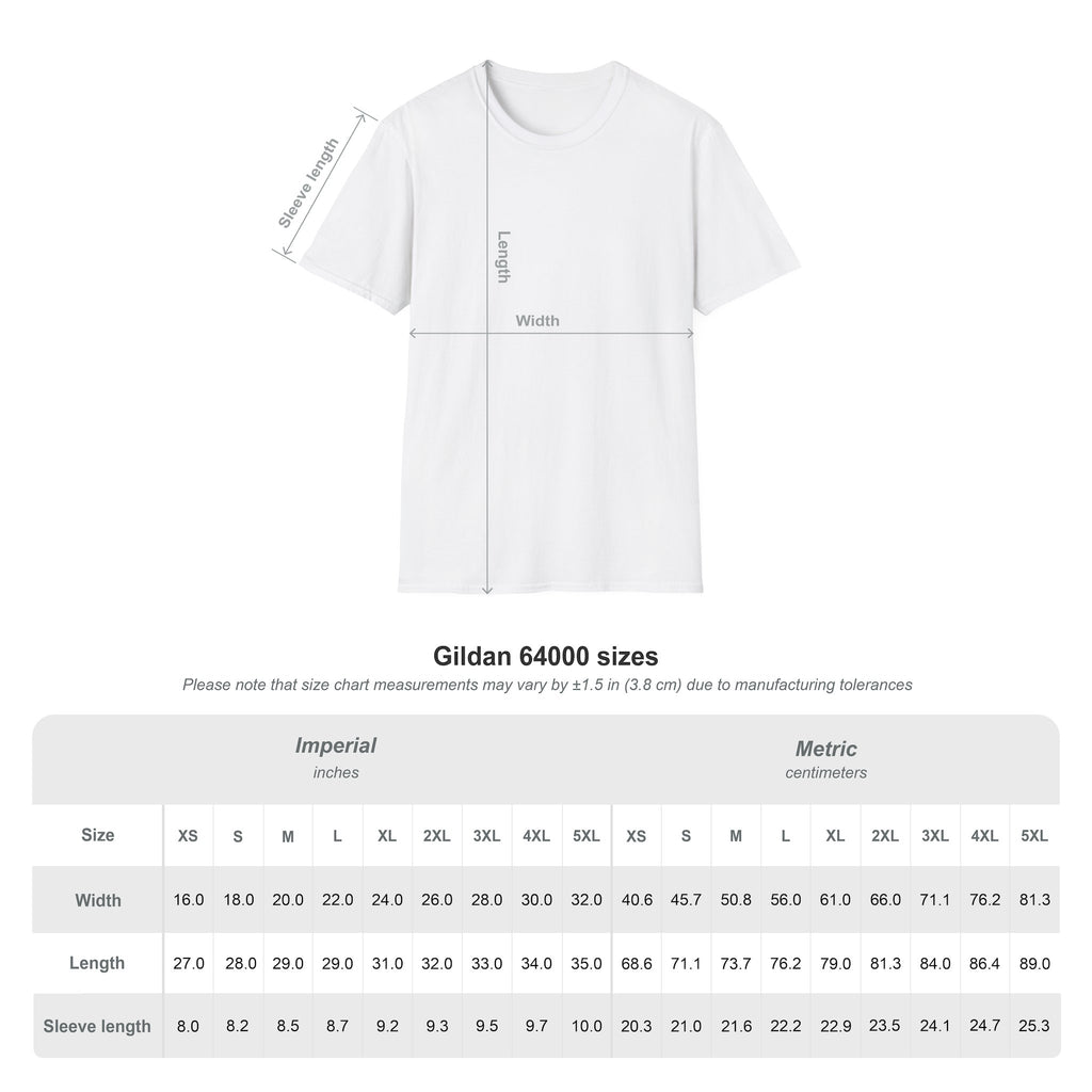 Dandelion Walker T-Shirt