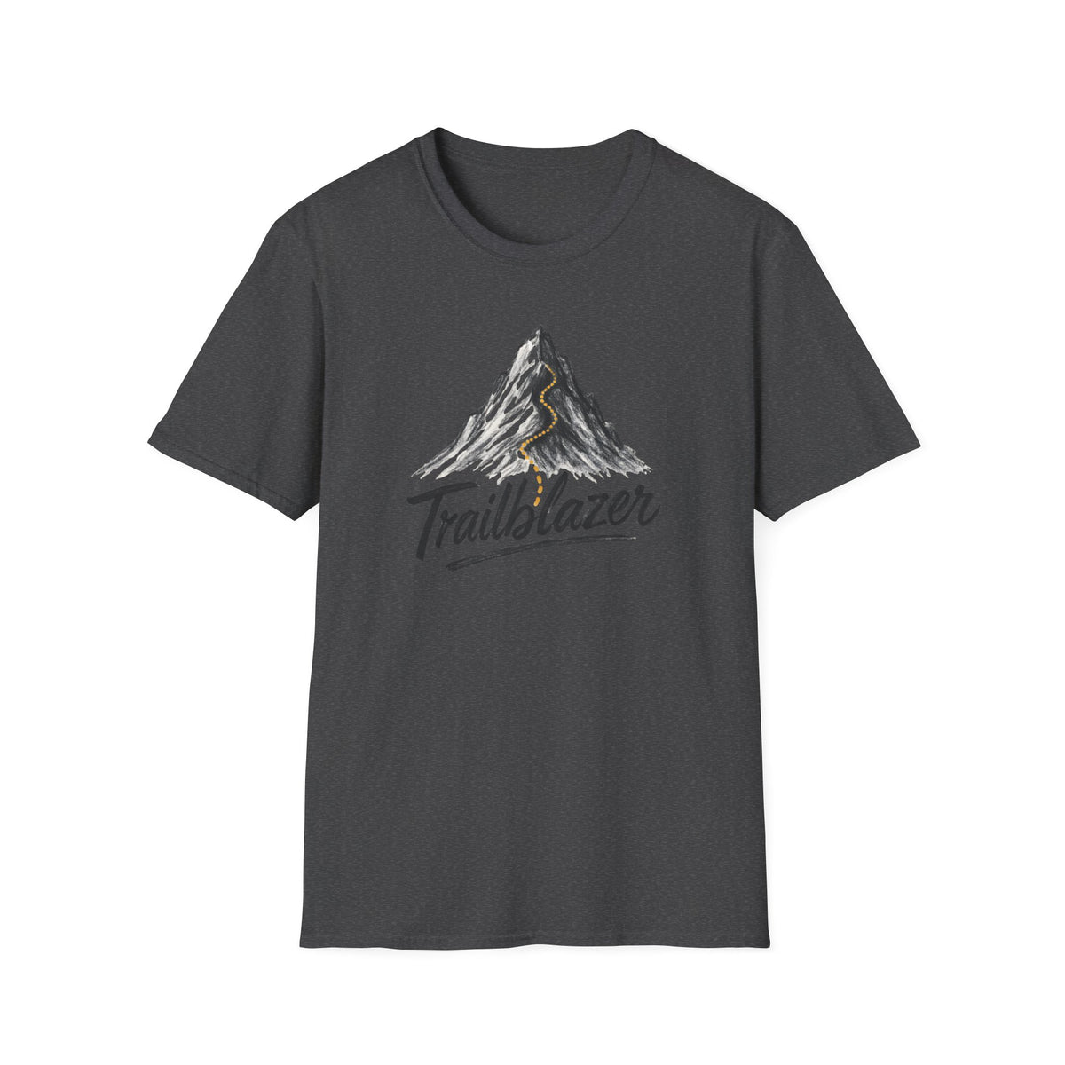 Trailblazer Mountain Path T-Shirt