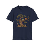 Snail Race T-Shirt