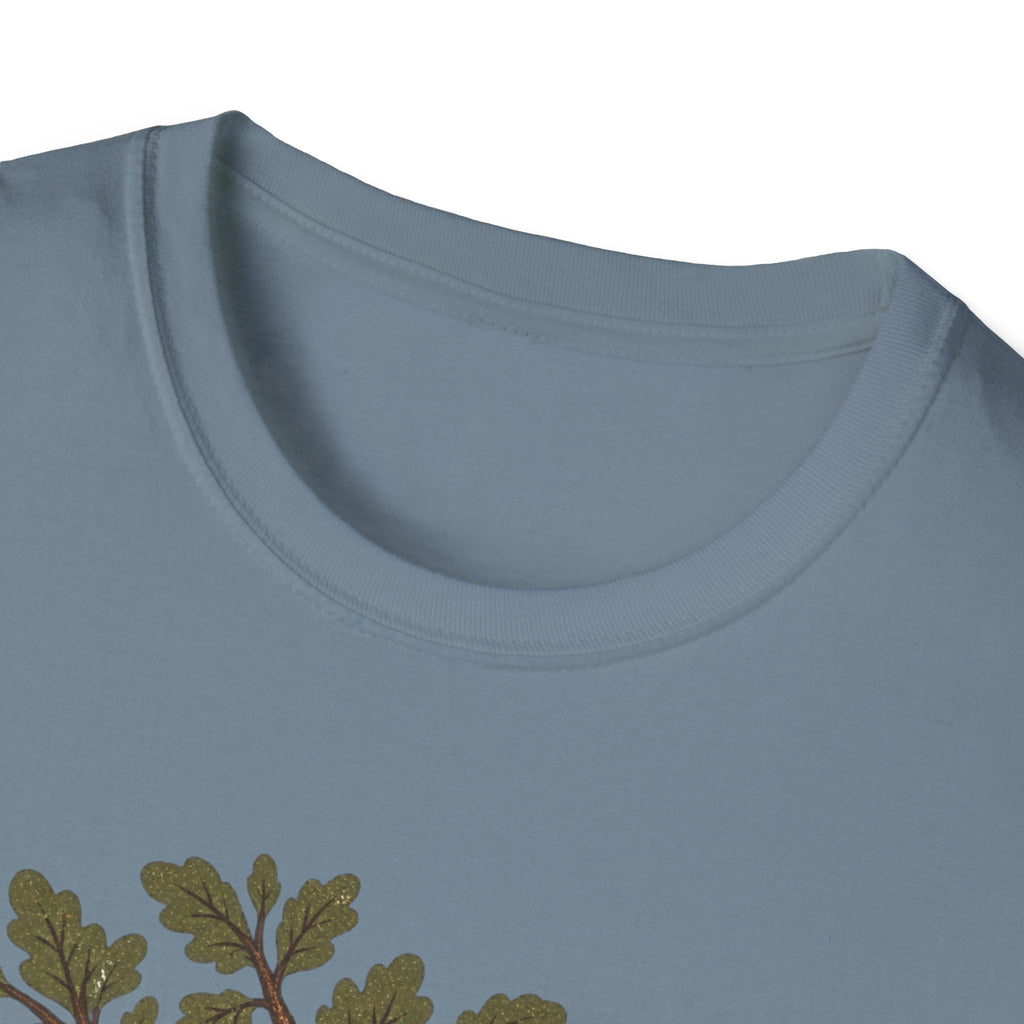 Snail Race T-Shirt
