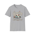 Camping Is My Love Language T-Shirt