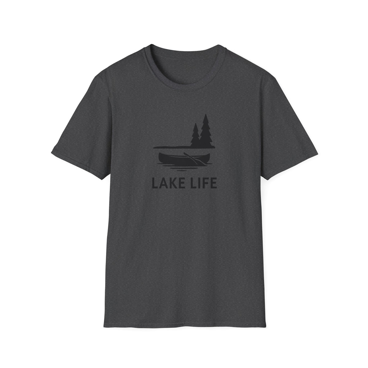Sailboat at Night T-Shirt
