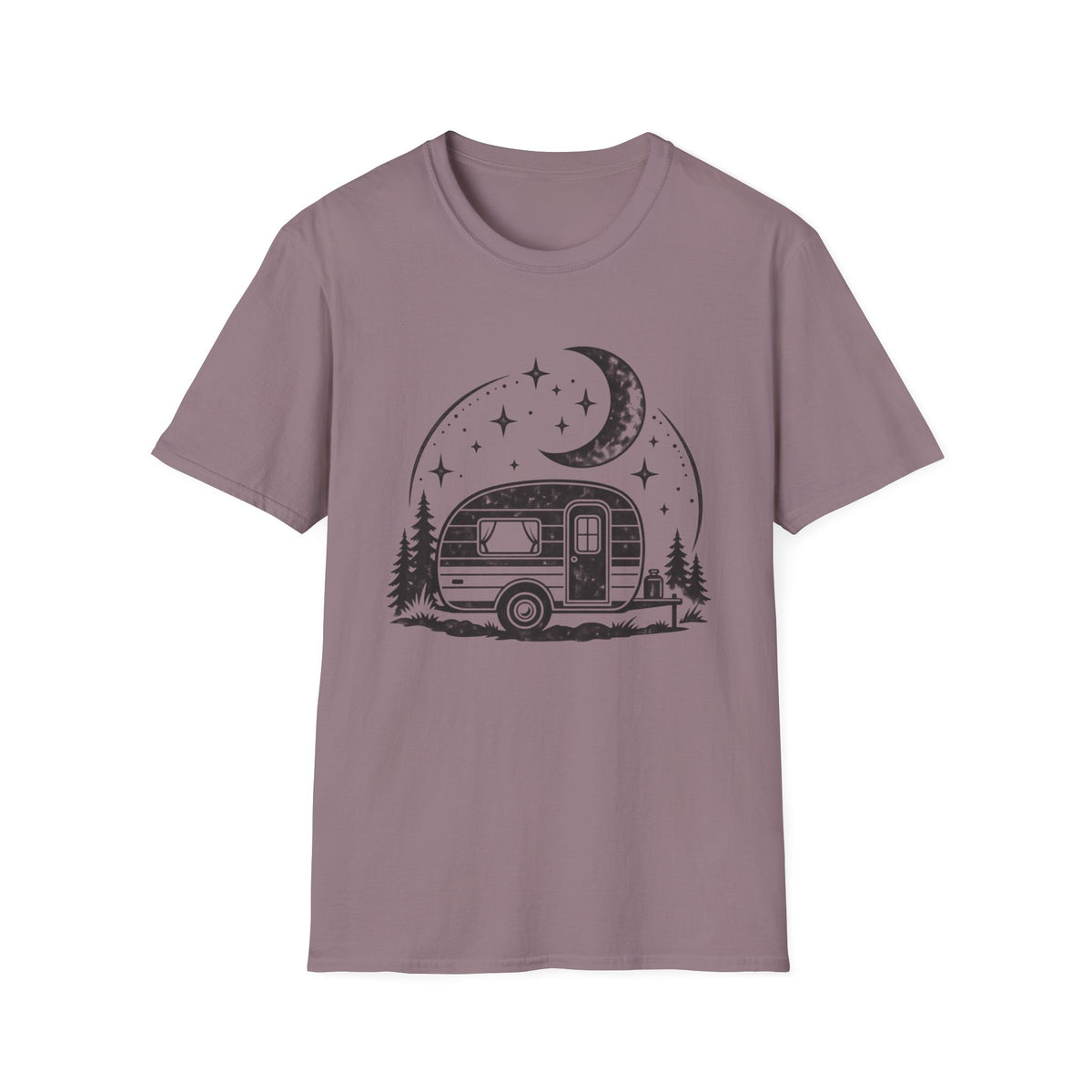 Retro Camper T-Shirt