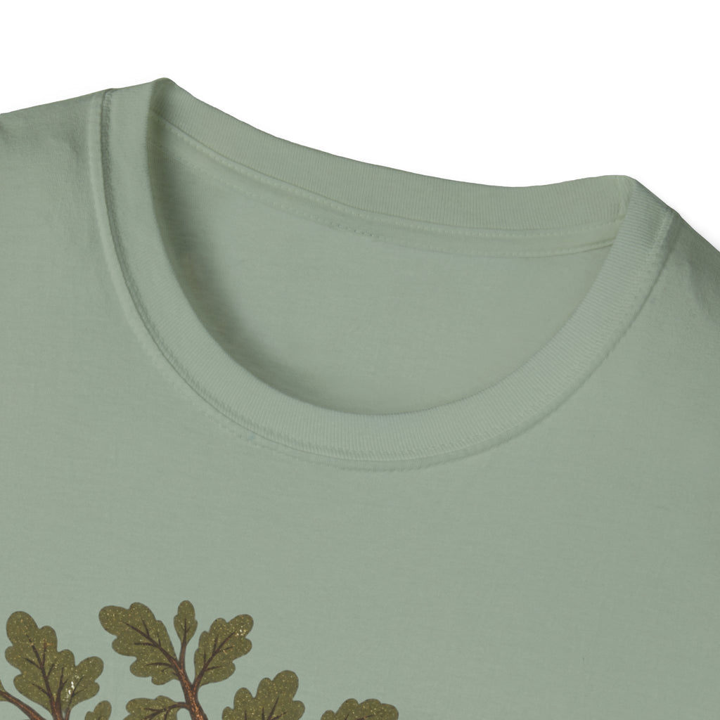 Snail Race T-Shirt