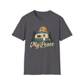 My Peace Camping T-Shirt