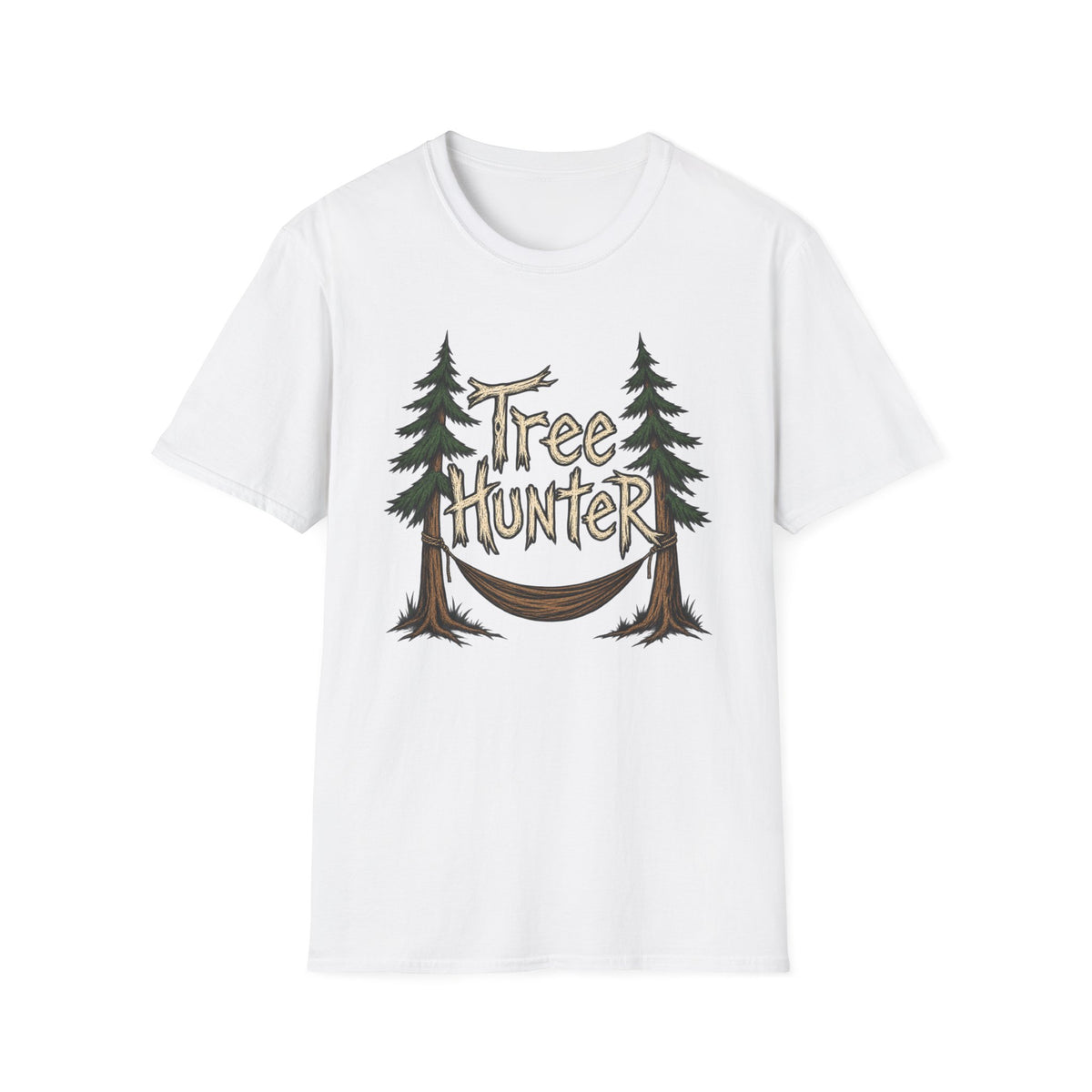 Tree Hunter T-Shirt