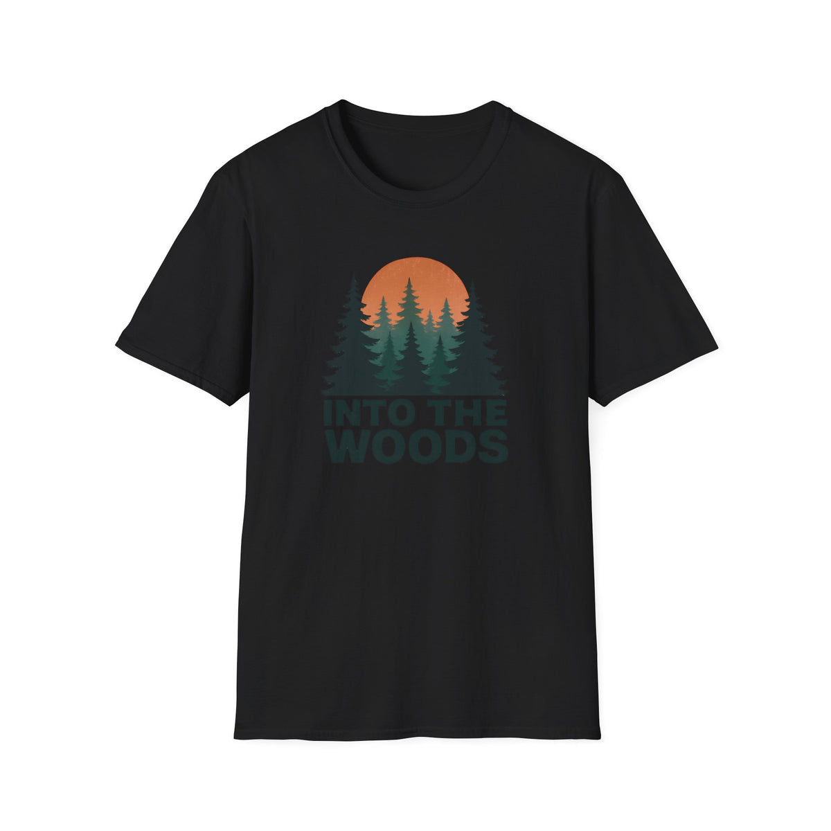 Into the Woods T-Shirt