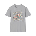 Camp Cute Sleep Cozy T-Shirt
